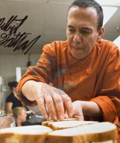 Signed In-Person Gilbert Gottfried Photo