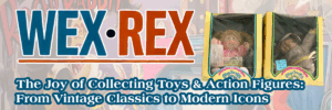 The Joy of Collecting Toys & Action Figures: From Vintage Classics to Modern Icons