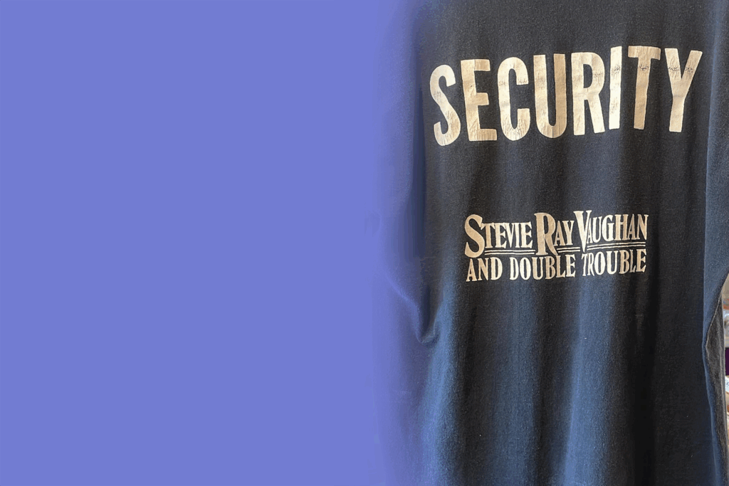 Wex Rex Collectibles, Records, and Toys - Vintage T-Shirts