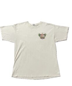 Vintage Jimmy Buffett "Party 2006" Tour T-Shirt - XL