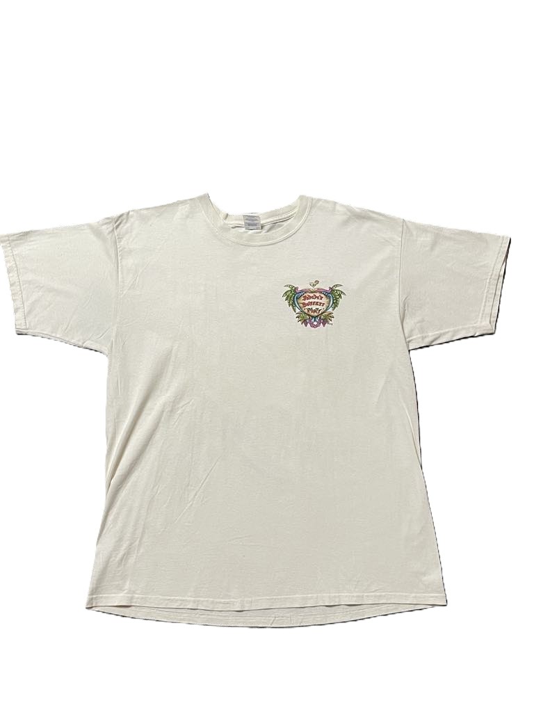 Vintage Jimmy Buffett "Party 2006" Tour T-Shirt - XL