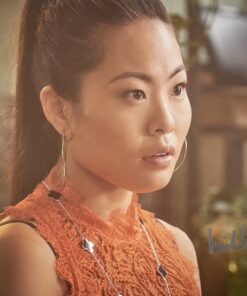 “YOU” Photo Signed In-Person by Nicole Kang