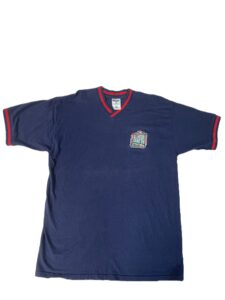 Vintage 1999 MLB All-Star Game Boston Red Sox T-Shirt