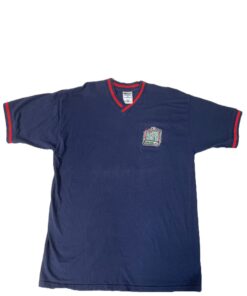 Vintage 1999 MLB All-Star Game Boston Red Sox T-Shirt
