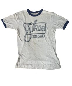 Vintage Southside Johnny & The Asbury Jukes '79 Tour T-Shirt - Men's M Ringer